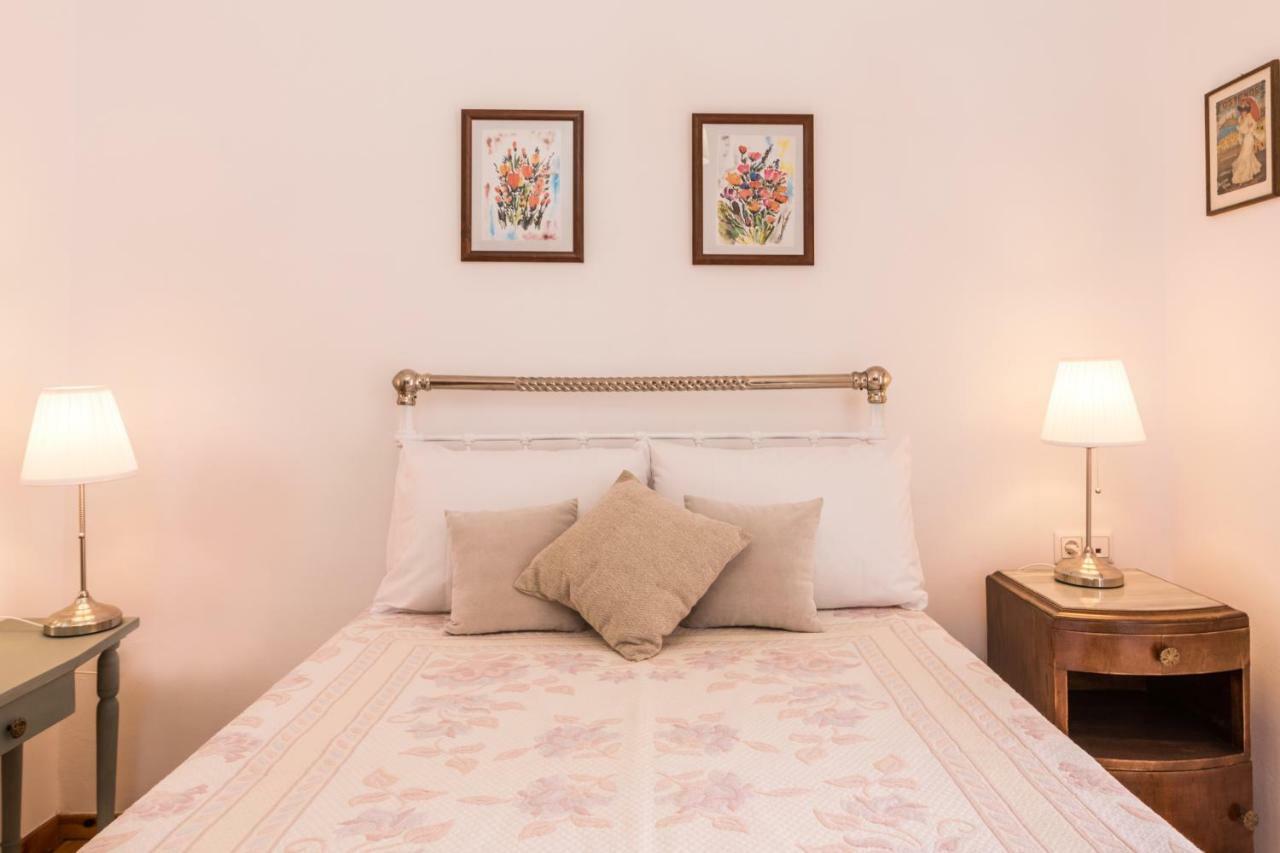 Milena'S Country House Pelekas Zewnętrze zdjęcie
